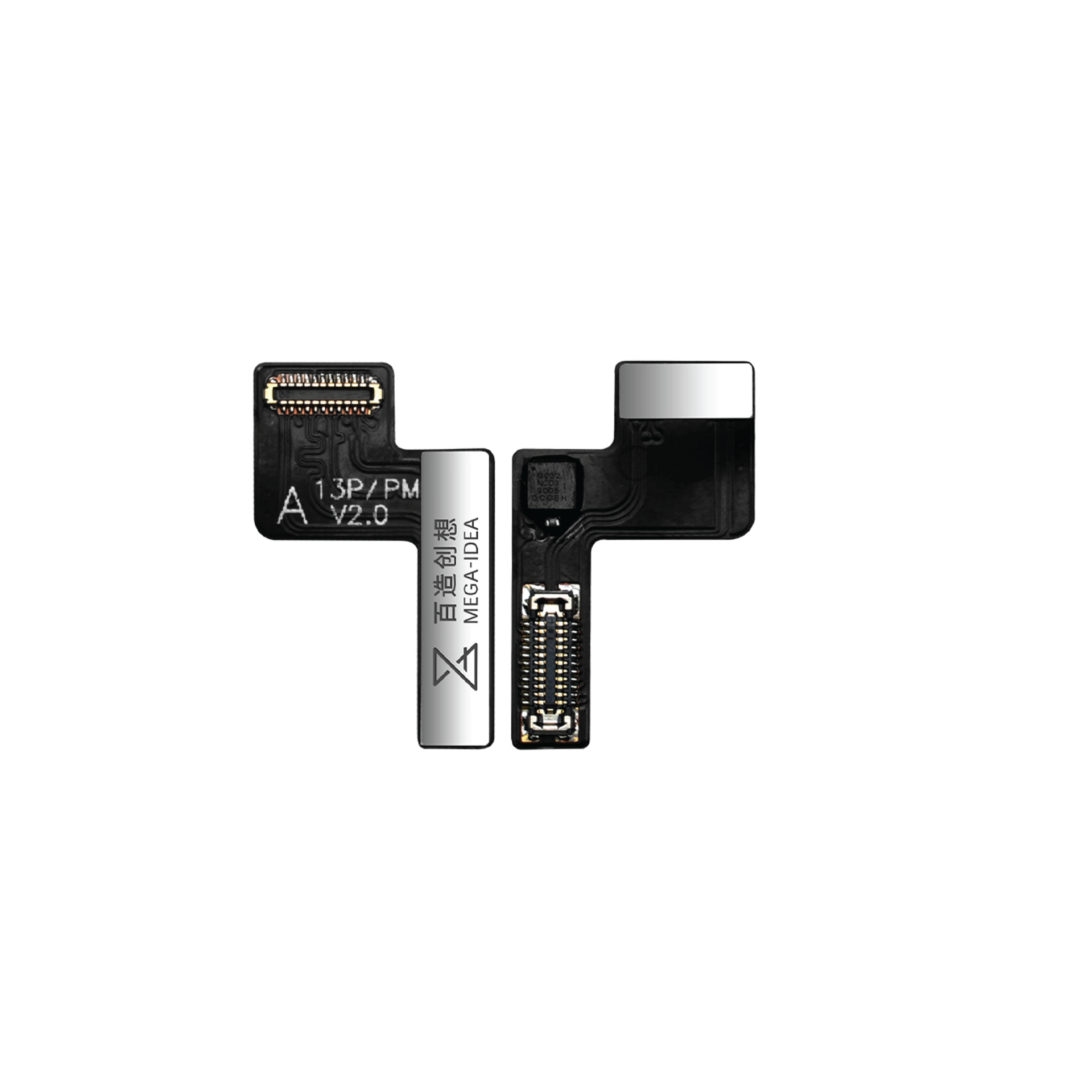 Fexible Mega-idea Rear Camera Repair Tag-on FPC 13P/13PM